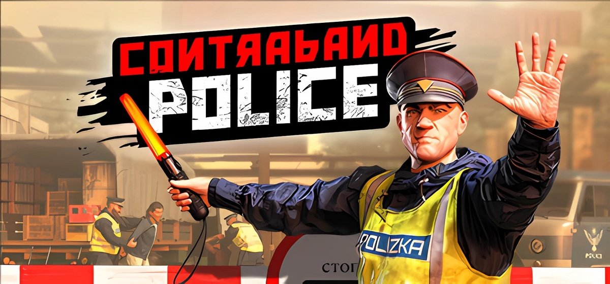 Contraband Police Build 17173236