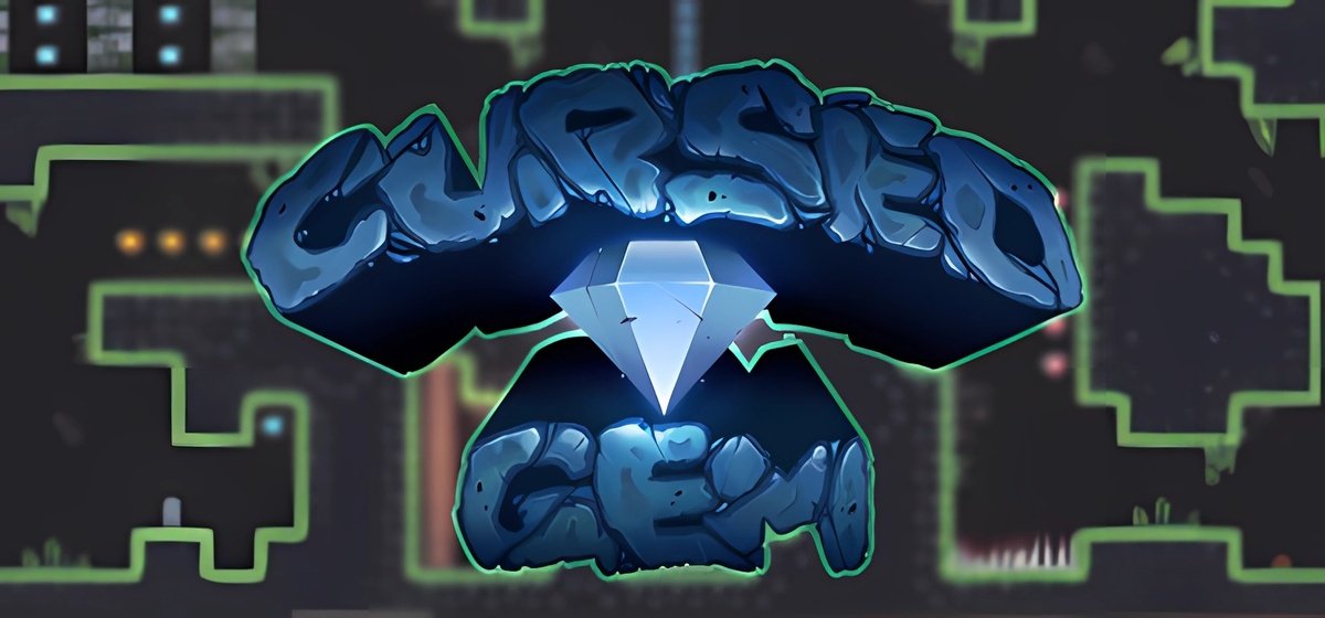 Cursed Gem v20.01.2021