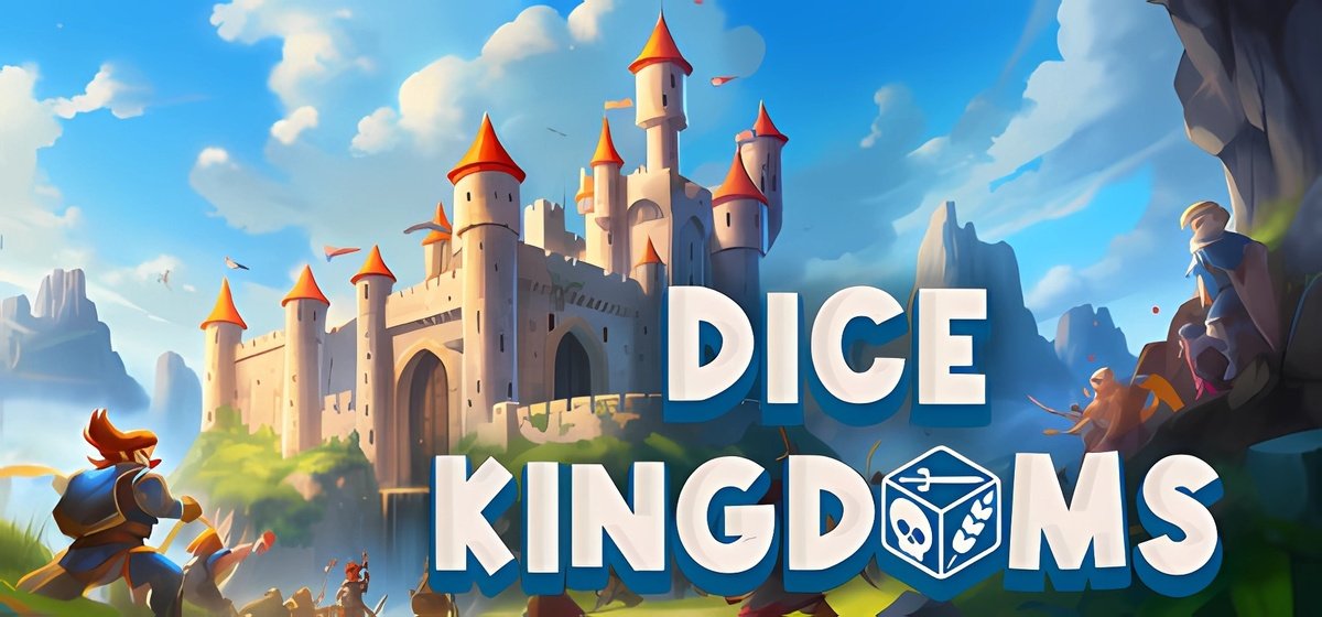 Dice Kingdoms v1.0.1