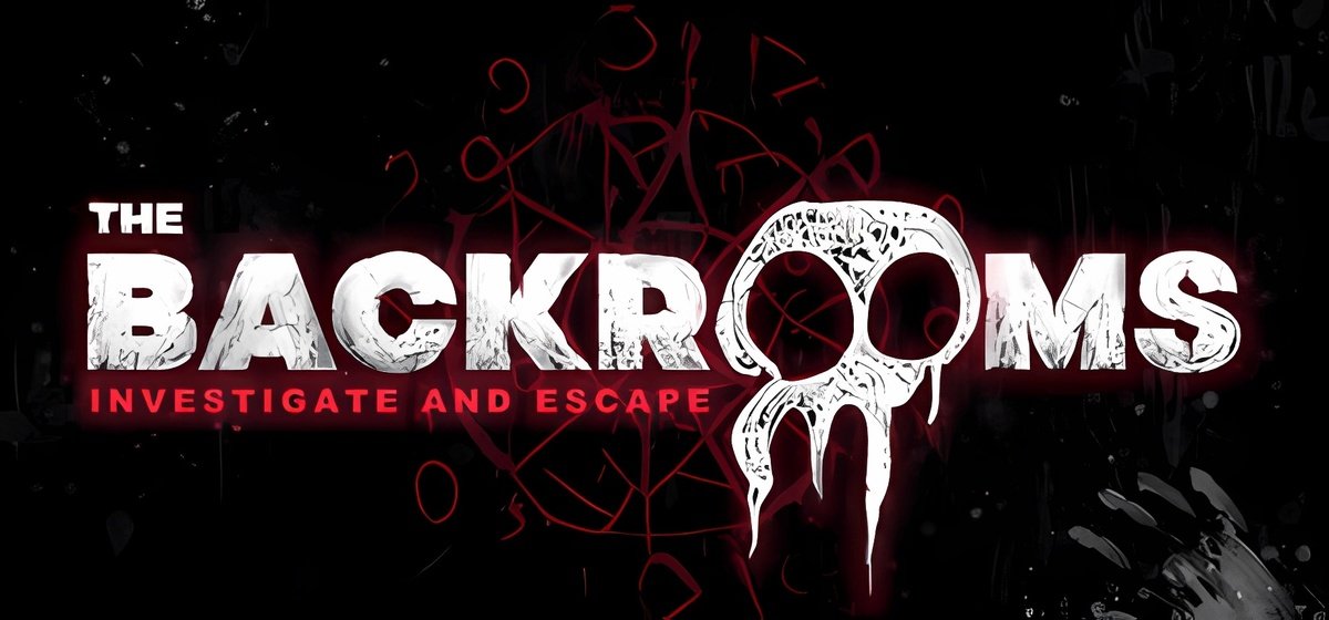 Escape the Backrooms v21.06.2023 - early access