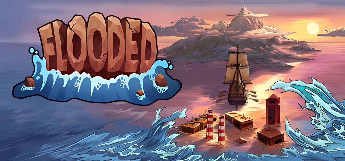 Flooded v1.0.8.2