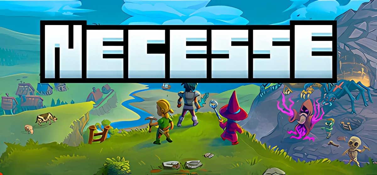 Necesse v0.30.0