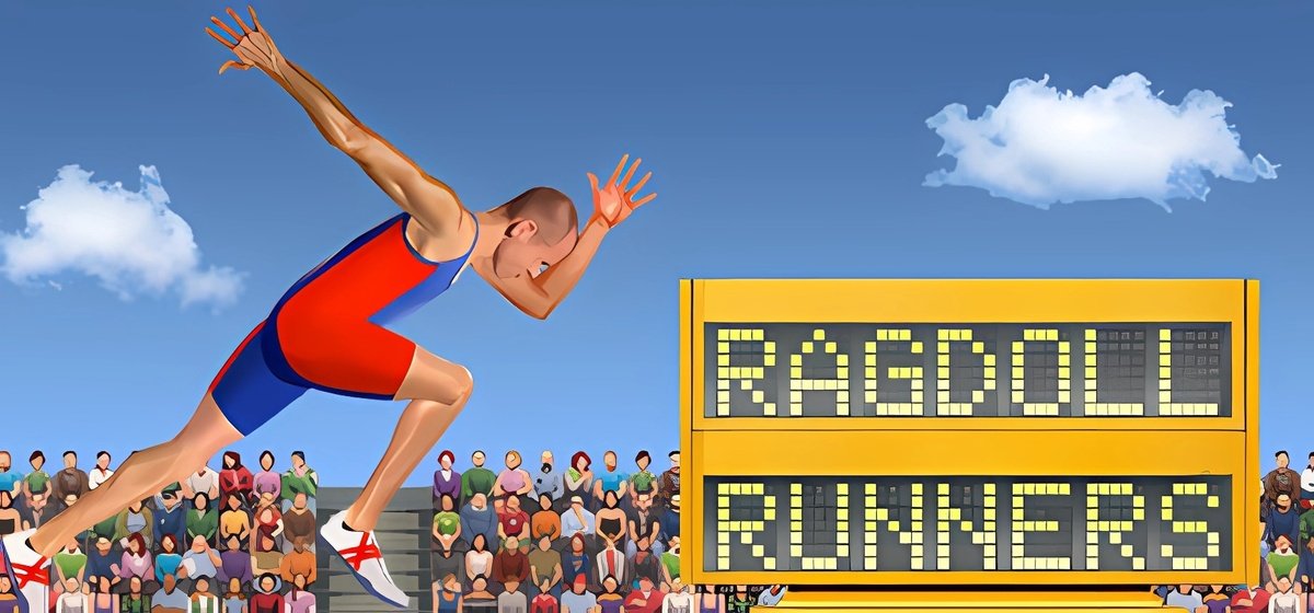 Ragdoll Runners v27.11.2024