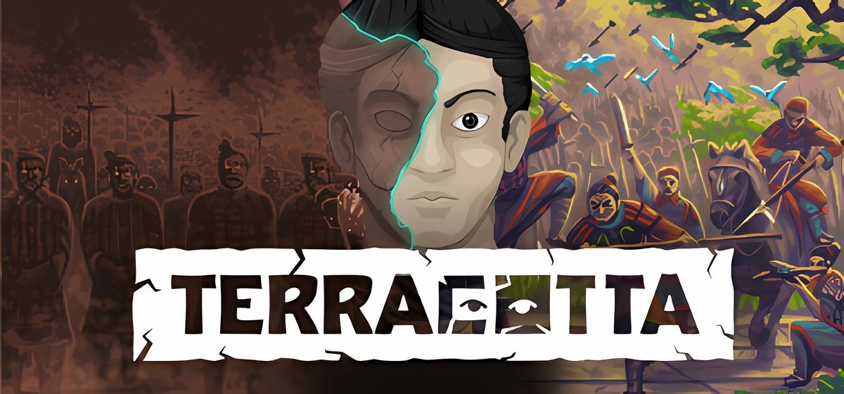 TERRACOTTA v1.1.3 v23.06.2023