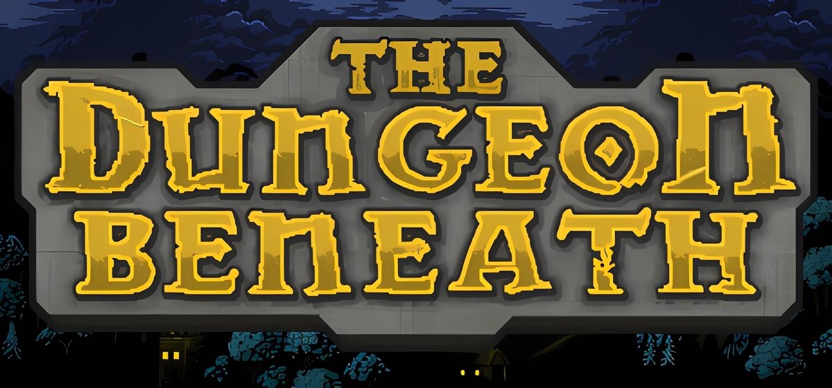 The Dungeon Beneath v1.4.0.1