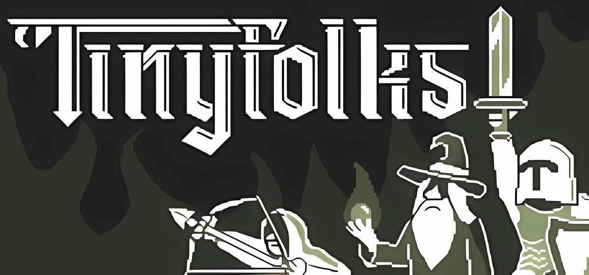 Tinyfolks v10.04.2023