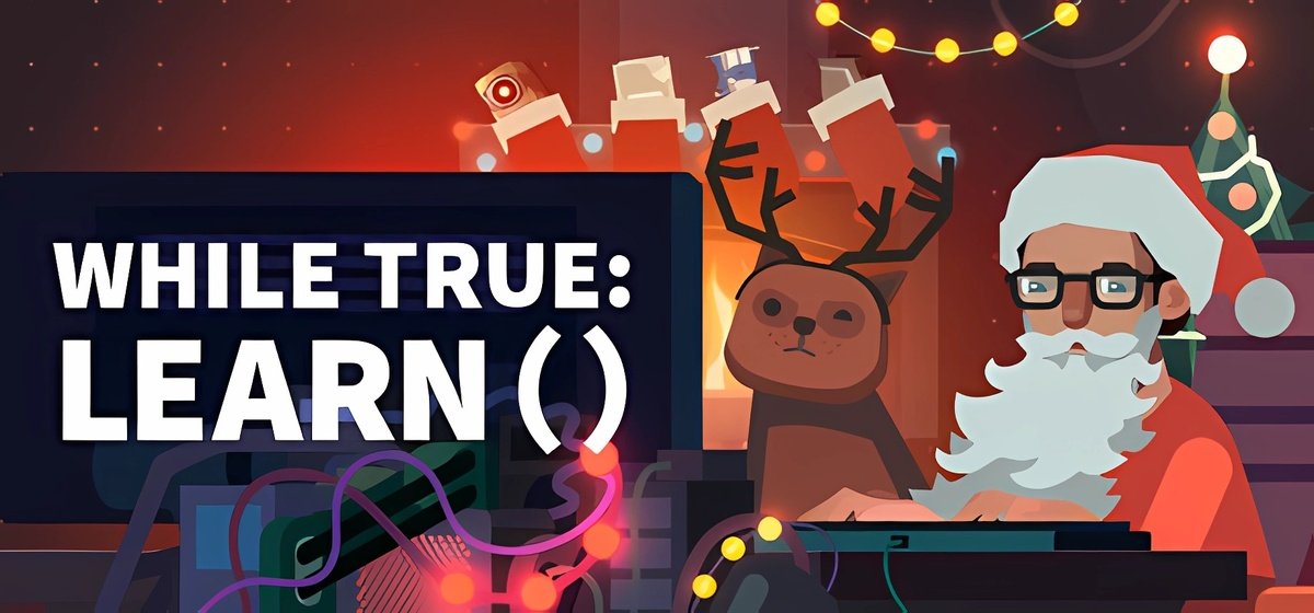 While True Learn v1.8.105