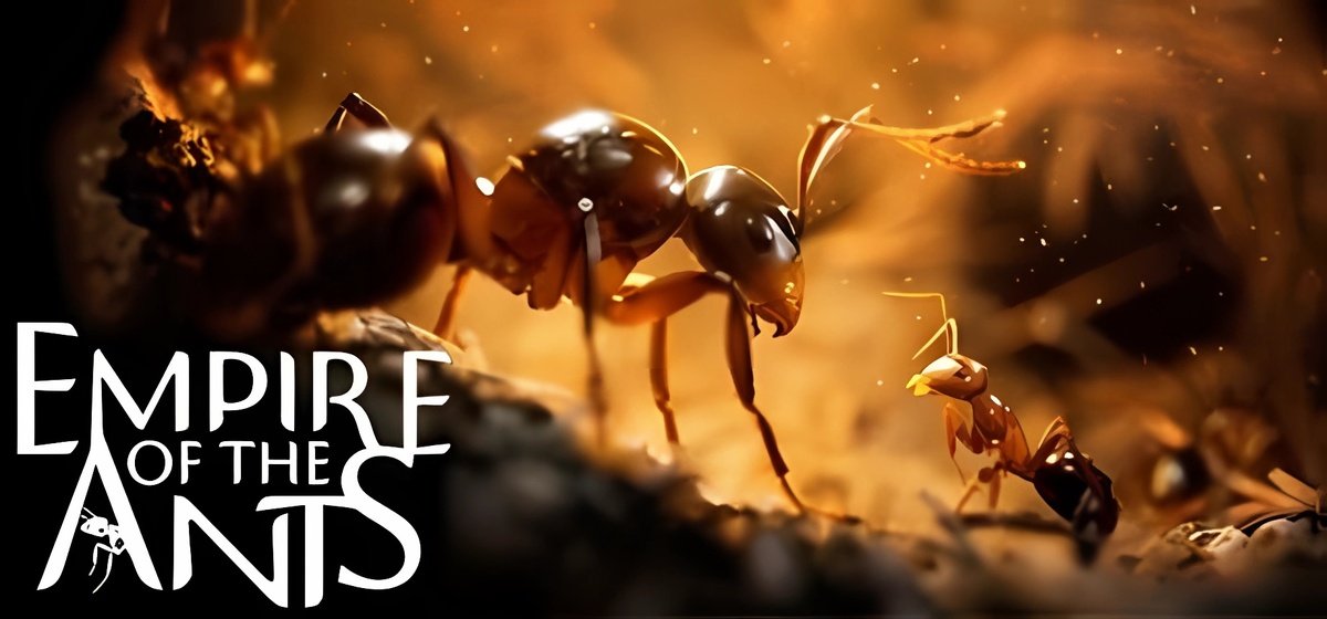 Empire of the Ants v1.03.20053