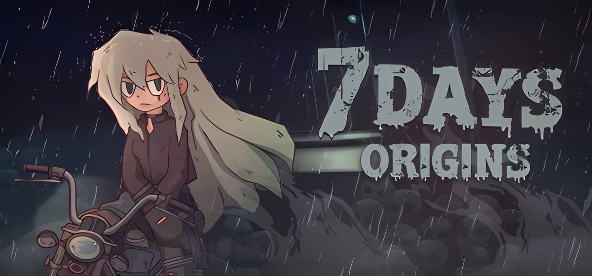 7Days Origins v1.0.9.1