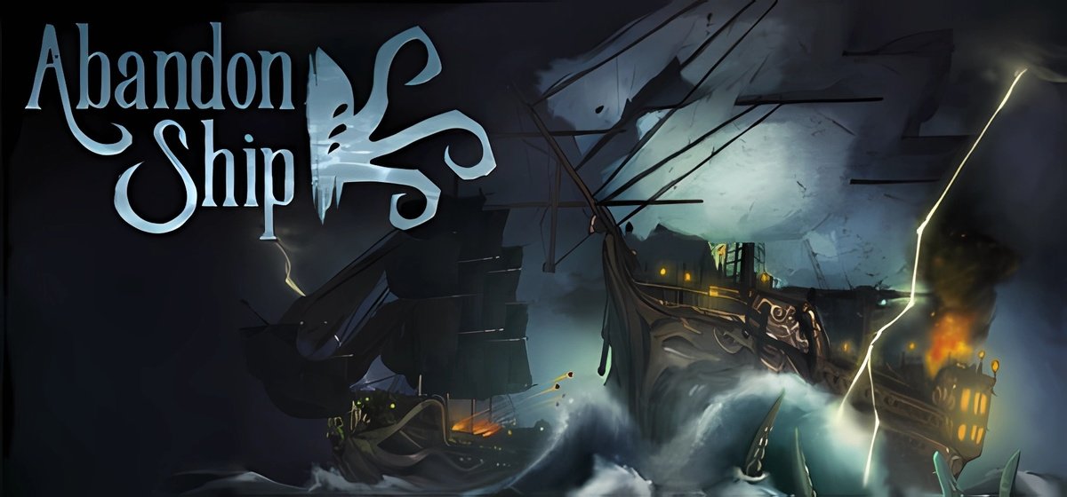 Abandon Ship v1.3.21340