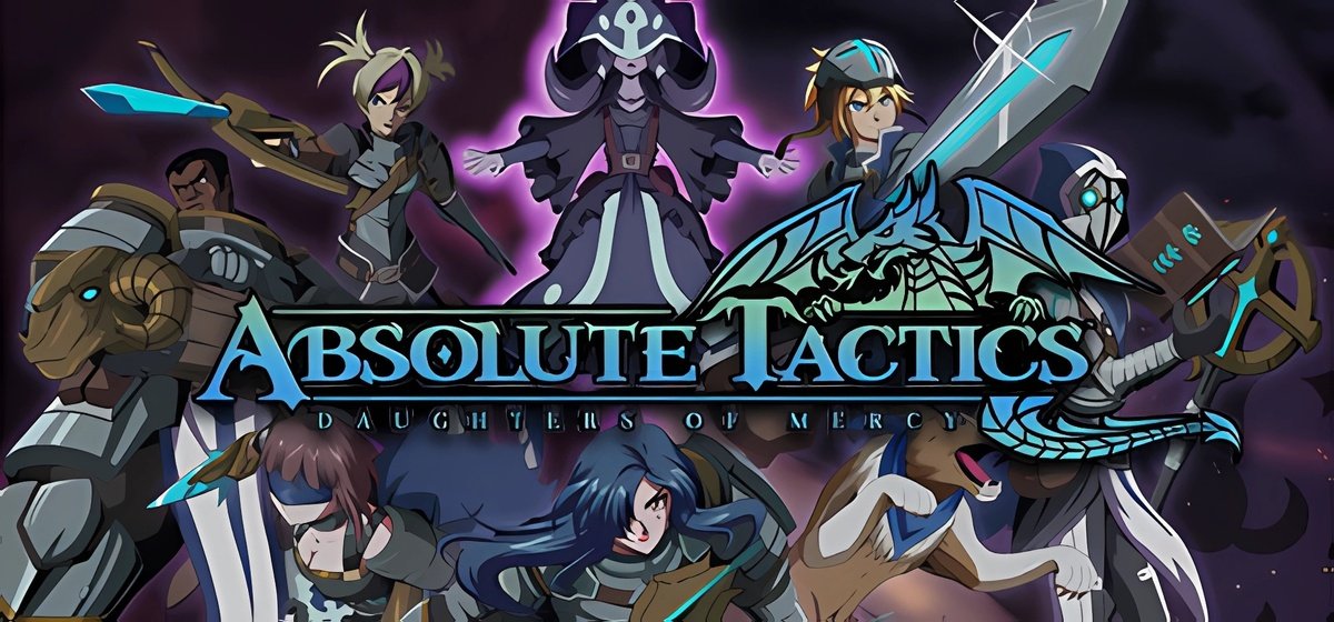 Absolute Tactics Daughters of Mercy v1.3.20   shipping