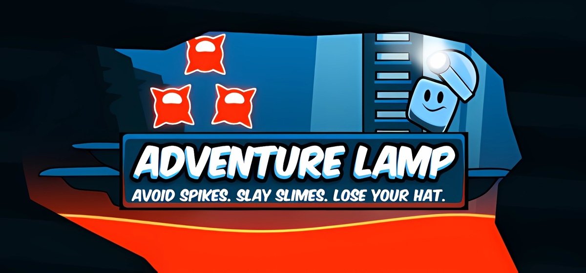 Adventure Lamp v1.0.1