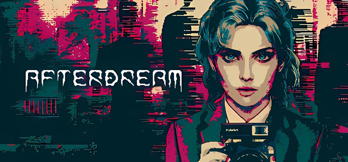 Afterdream v0.1