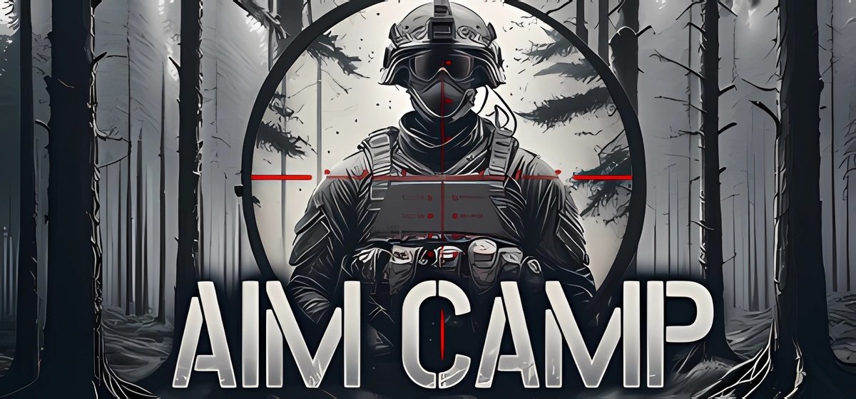 Aim Camp Build 15894688