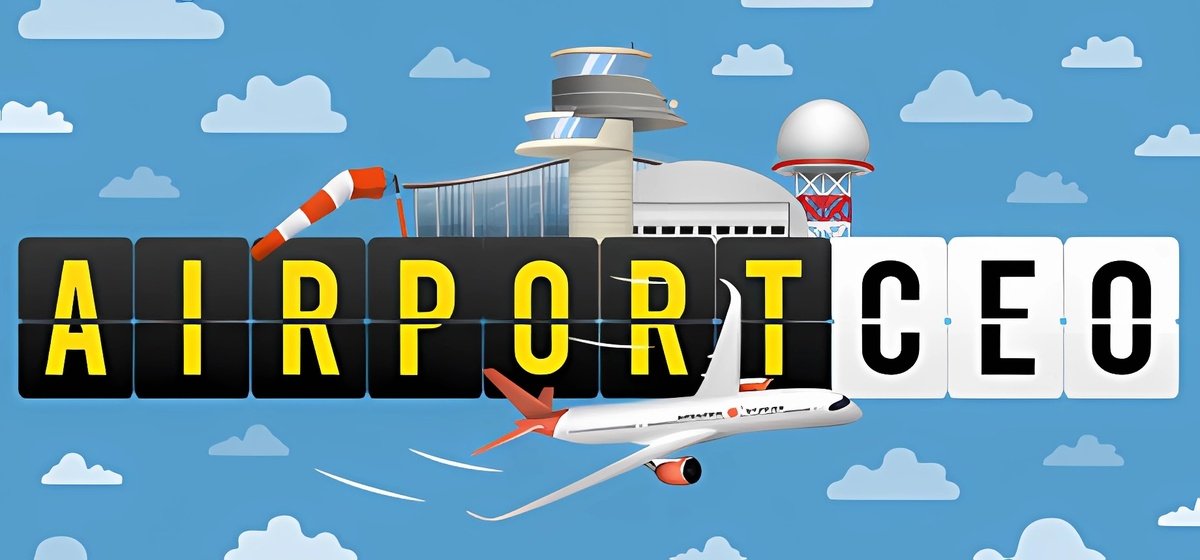 Airport CEO v1.1.1