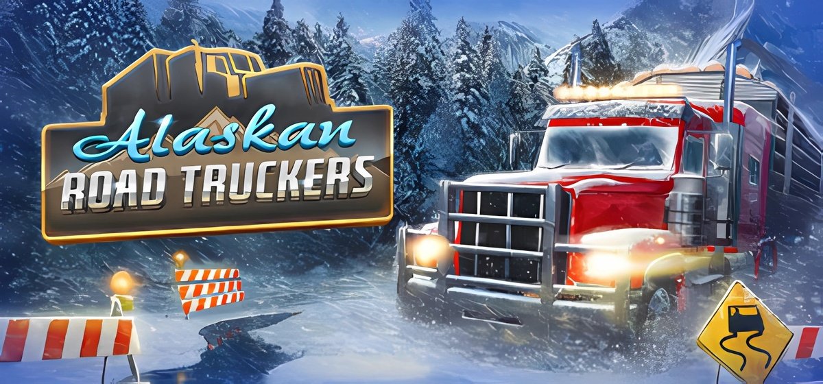 Alaskan Road Truckers v1.5.1