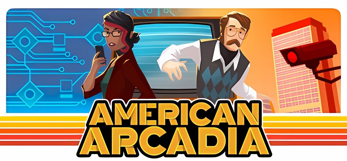 American Arcadia v1.0.1.2