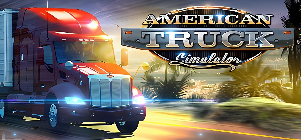 American Truck Simulator v1.53.2.1s