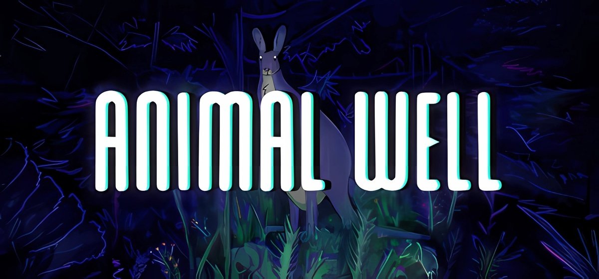 ANIMAL WELL v02.11.2024