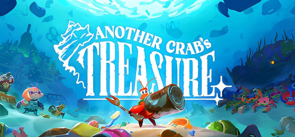 Another Crabs Treasure v1.0.103.8