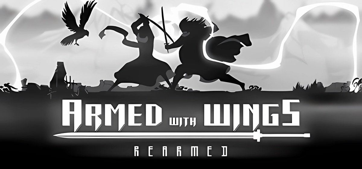 Armed with Wings Rearmed v1.0.6