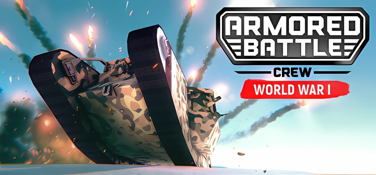 Armored Battle Crew v0.2.4 - early access