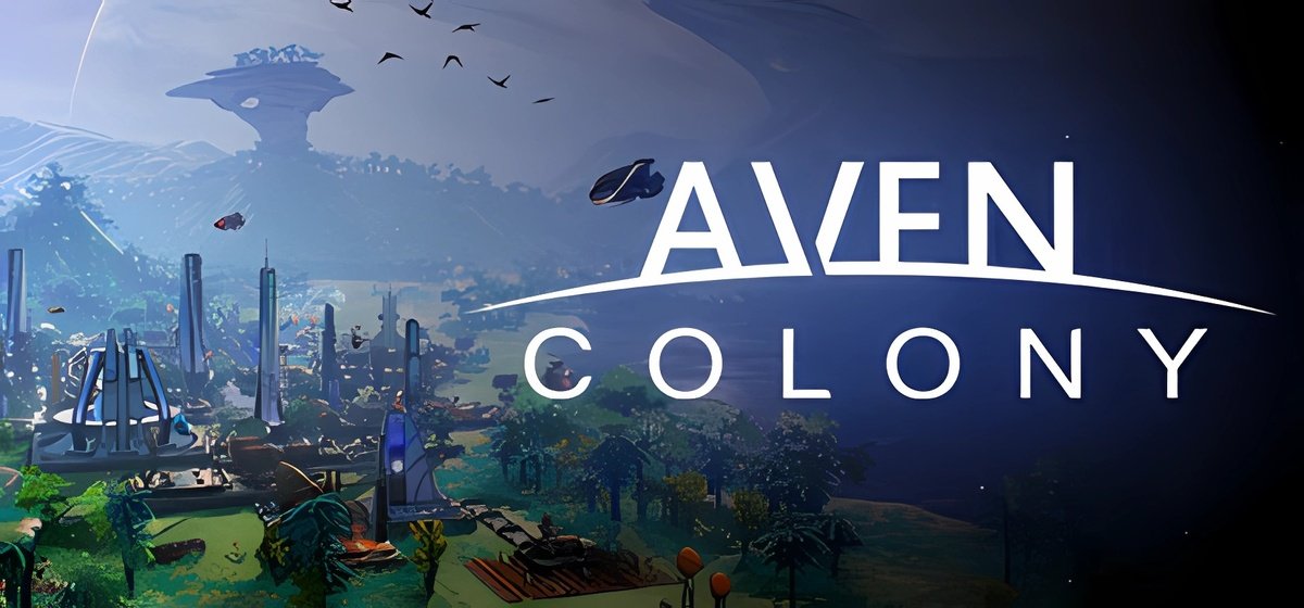 Aven Colony v24.03.2023