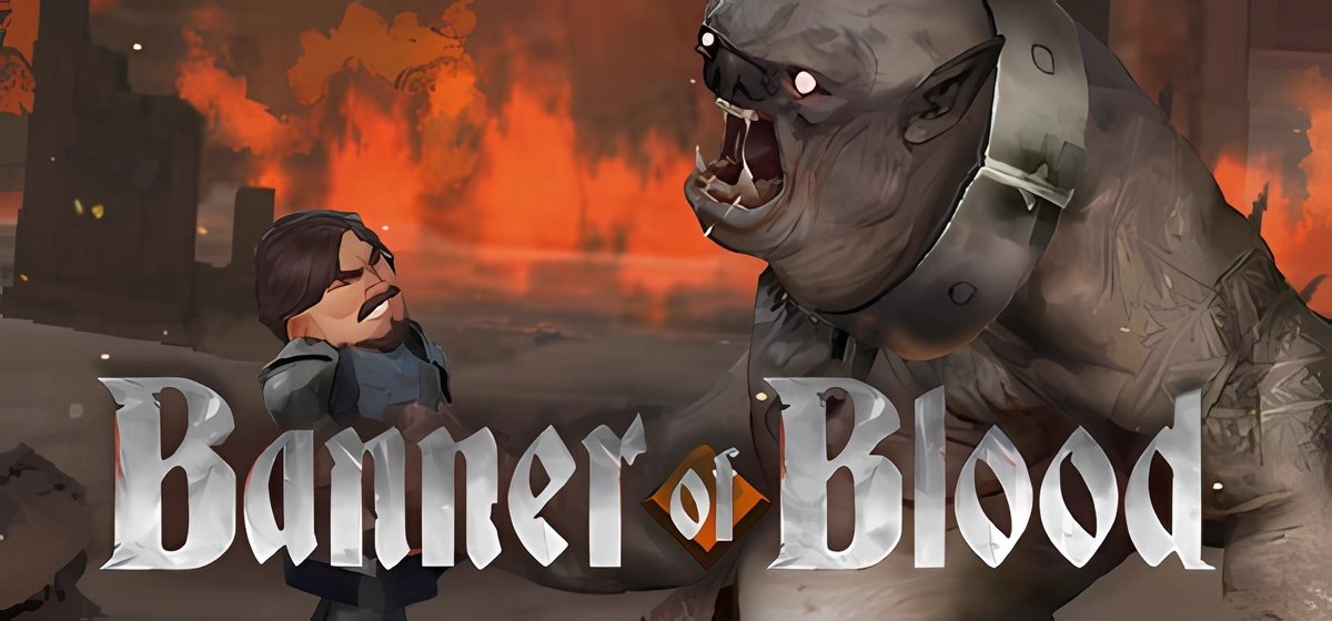 Banner Of Blood v0.3.5 - early access