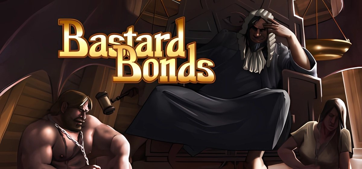 Bastard Bonds v1.2.9