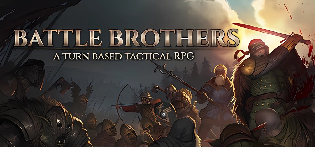 Battle Brothers v1.5.1.4b