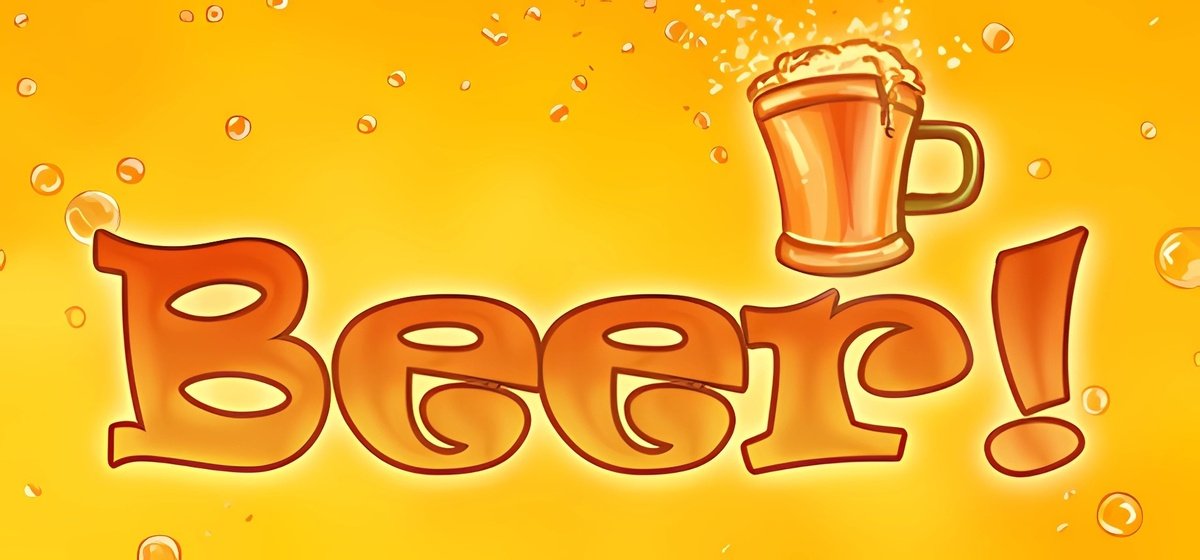 Beer! v1.6