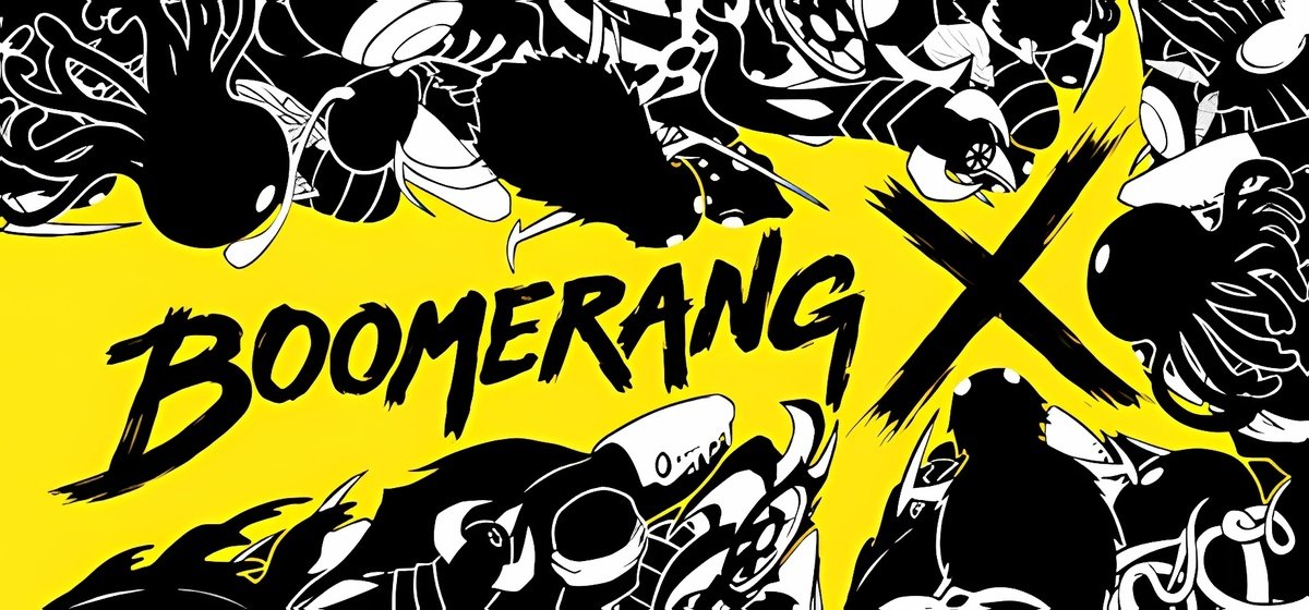 Boomerang X v1.11