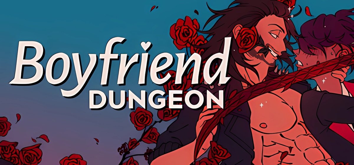 Boyfriend Dungeon Build 12526420