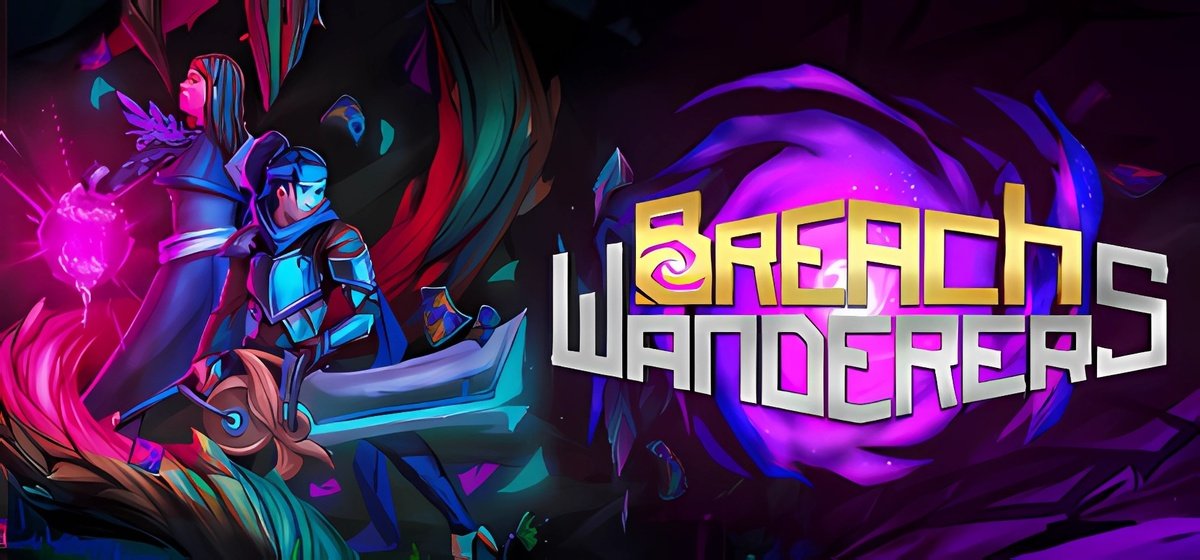 Breach Wanderers v1.0001