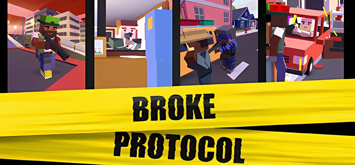 Broke Protocol v30.01.2025