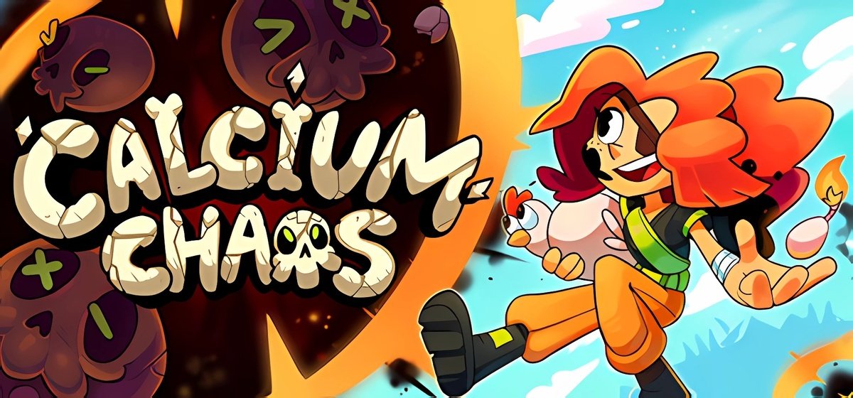 Calcium Chaos Derailed Build 16315660