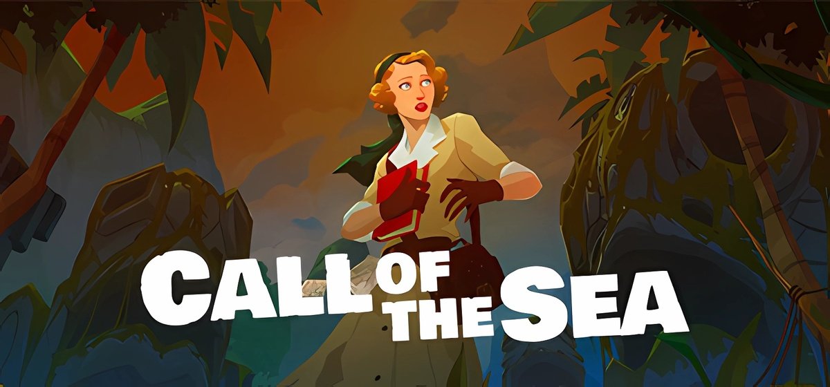 Call of the Sea v12.04.2023