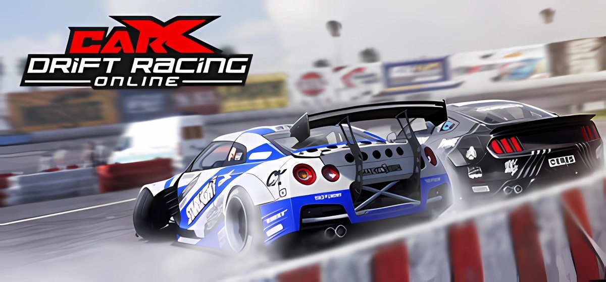 CarX Drift Racing Online v18.12.2024