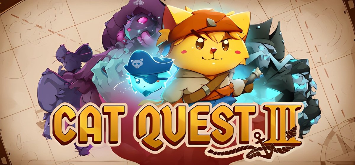 Cat Quest III v1.2.4