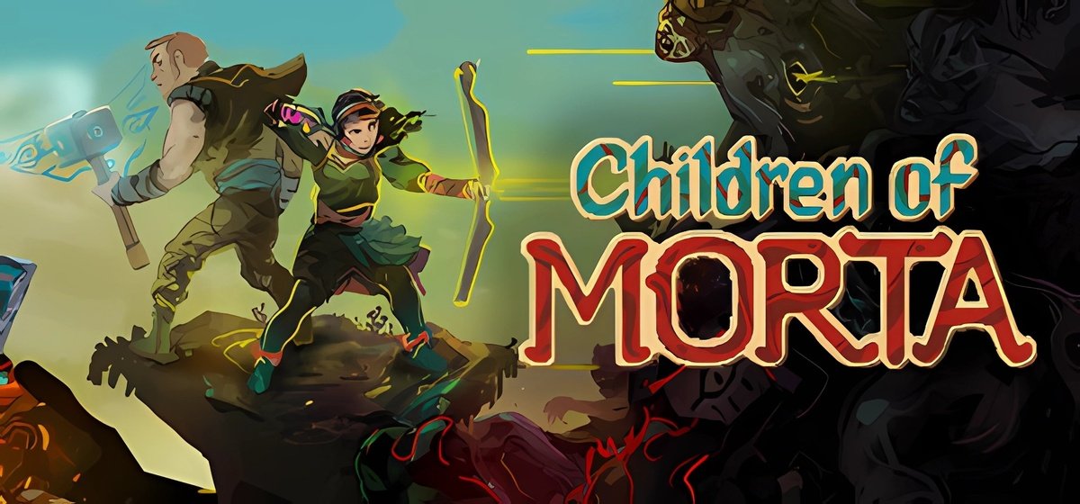 Children of Morta v1.3.155.3a