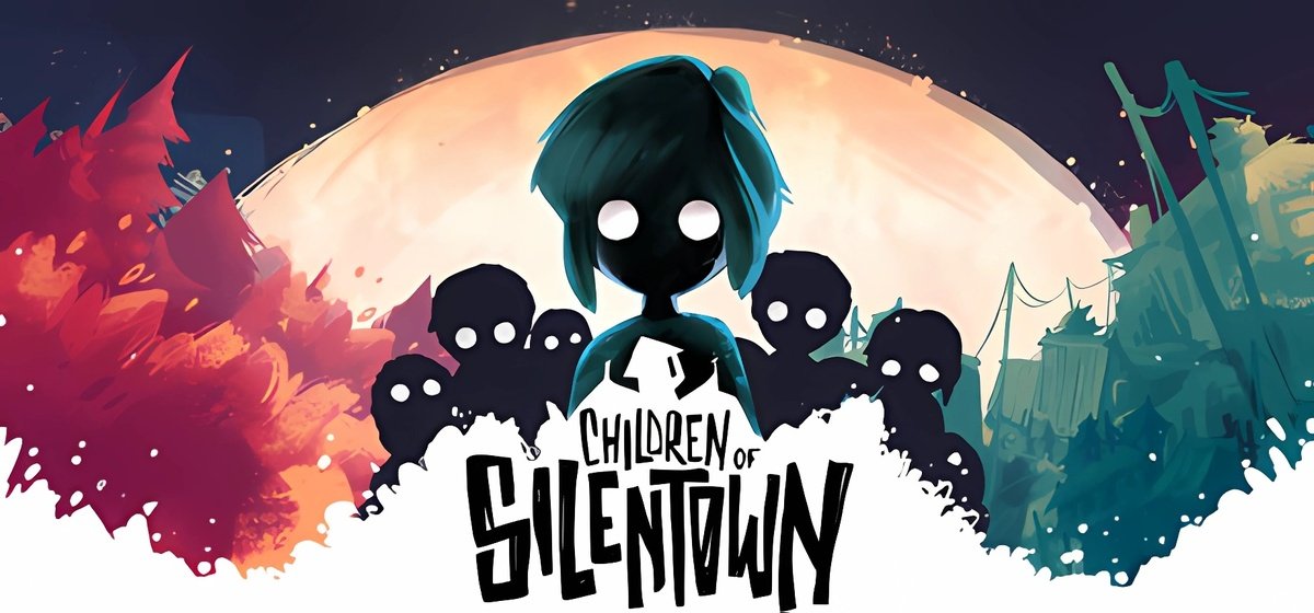 Children of Silentown v1.1.6.1