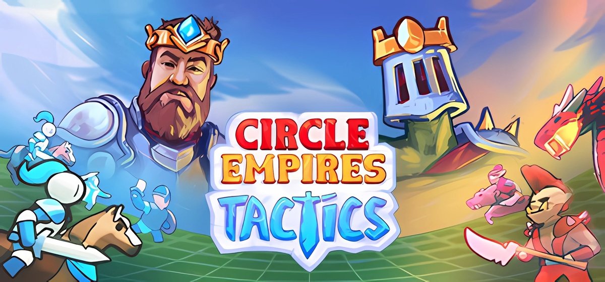 Circle Empires Tactics v1.16