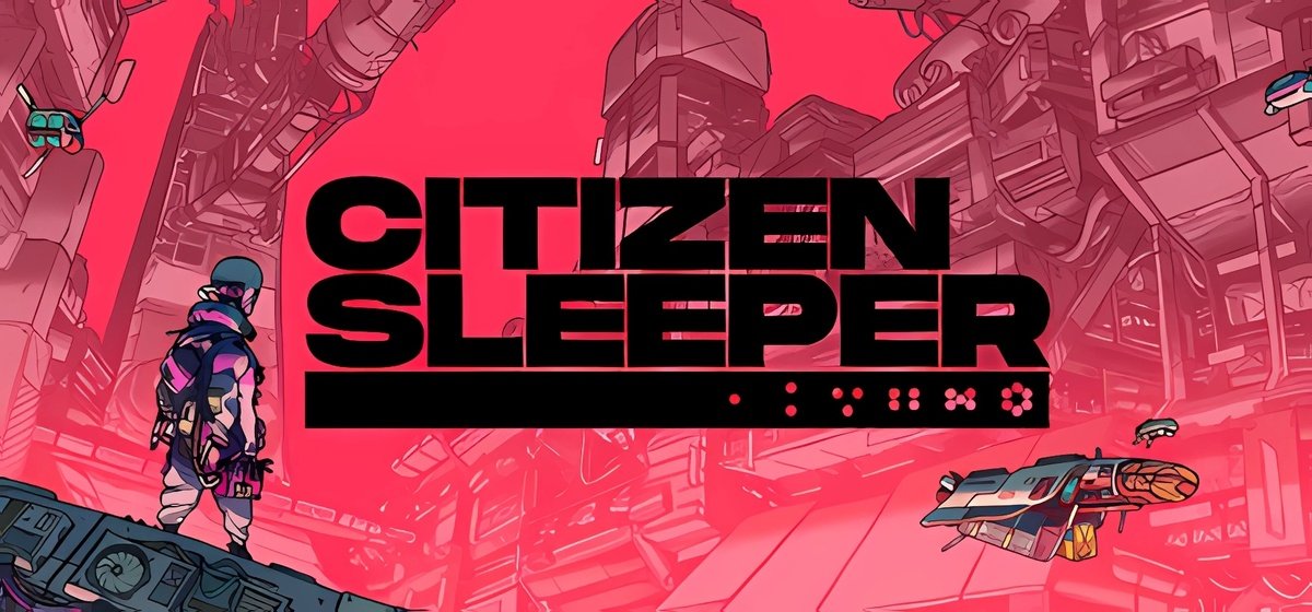 Citizen Sleeper v1.1.29