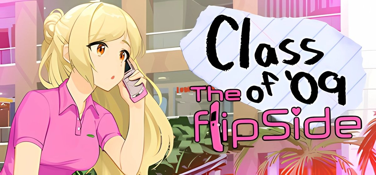 Class of 09 The Flip Side Build 15569248