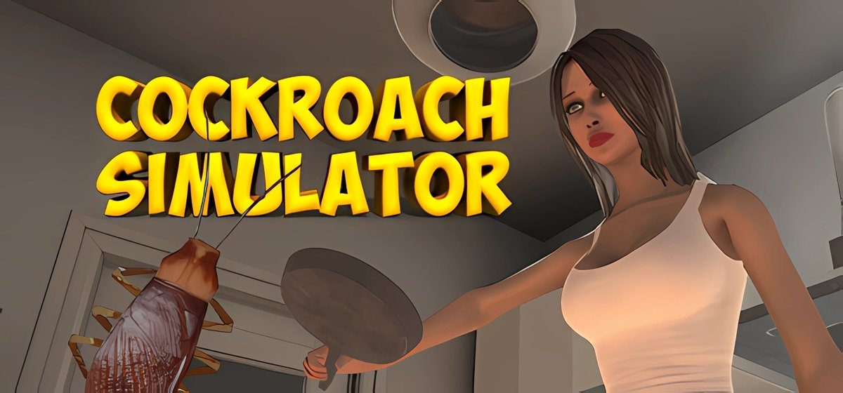 Cockroach Simulator v0.1.9