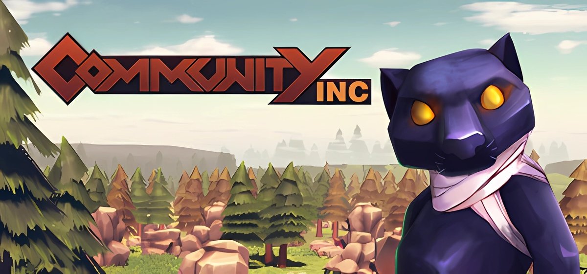 Community Inc v1.0.12