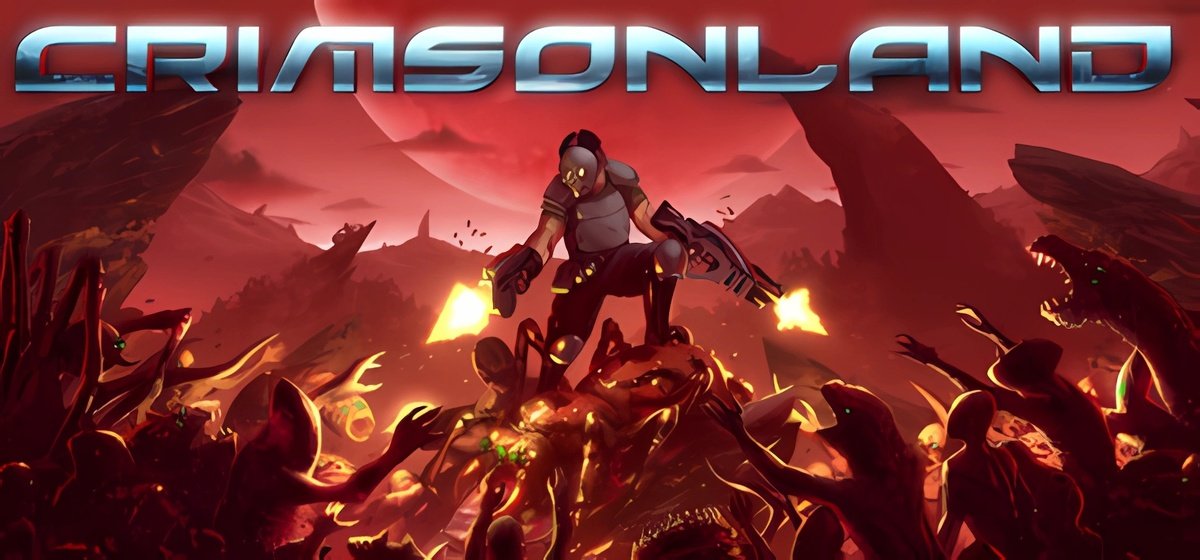 Crimsonland v1.3.5.2