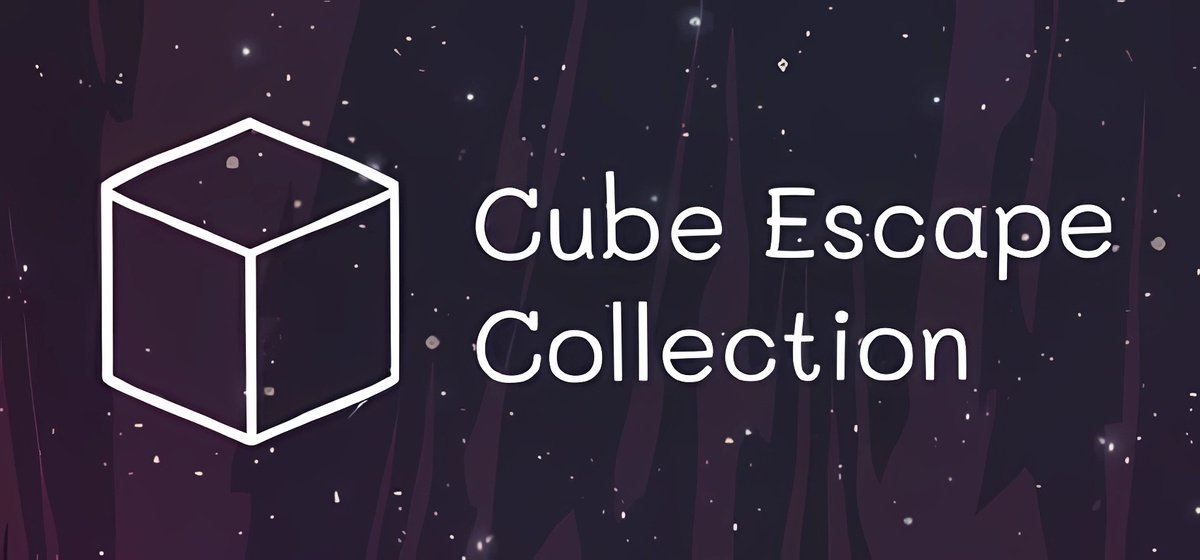 Cube Escape Collection v1.0