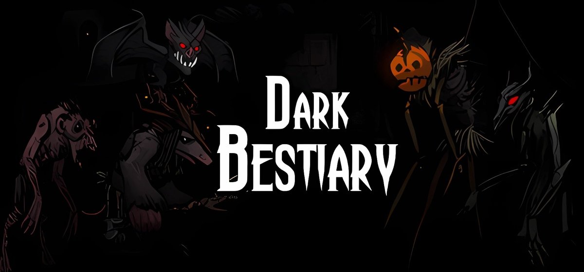 Dark Bestiary v1.1.1.10