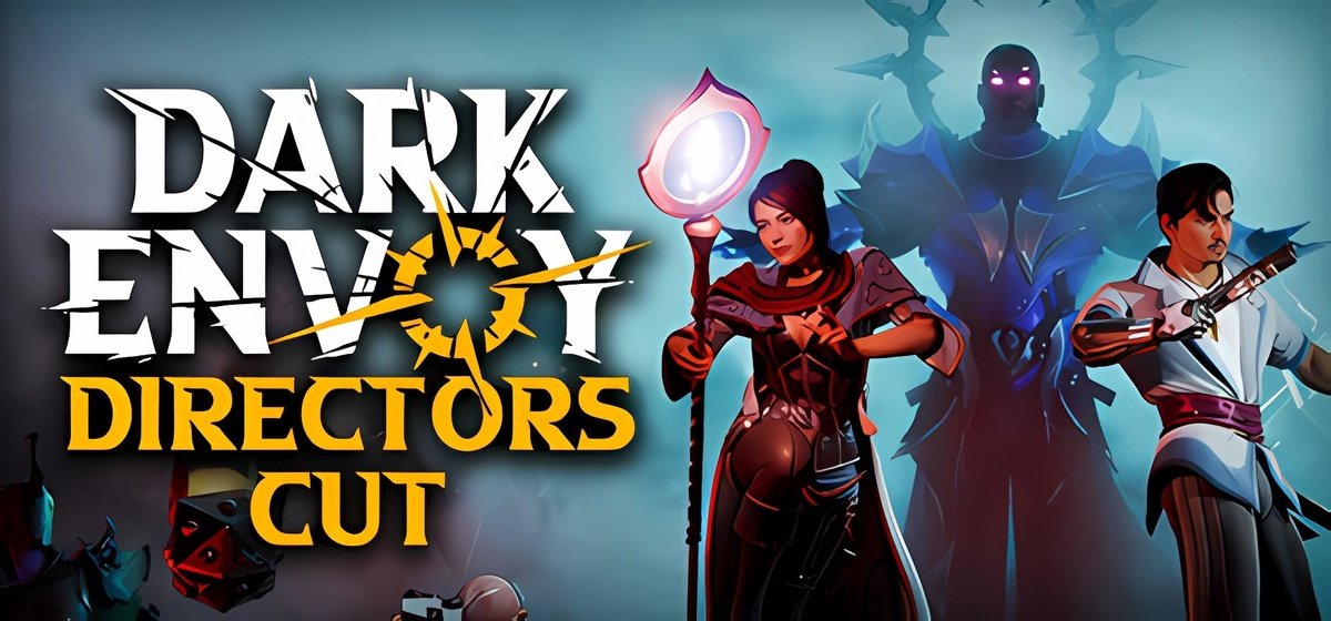 Dark Envoy v1.5.2.73561